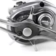 Shimano Aldebaran MGL - Matalaprofiiliset hyrräkelat - 022255223157 - 2