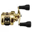 Shimano Calcutta Conquest MD 400 - Pyöreäpäätyiset hyrräkelat - 022255276177 - 5