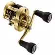 Shimano Calcutta Conquest MD 400 - Pyöreäpäätyiset hyrräkelat - 022255276177 - 1