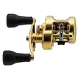 Shimano Calcutta Conquest MD 400 - Pyöreäpäätyiset hyrräkelat - 022255276177 - 4