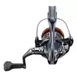 Shimano Nasci FD - Etujarrulliset avokelat - 022255295277 - 2