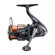 Shimano Nasci FD - Etujarrulliset avokelat - 022255295277 - 6
