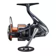 Shimano Nasci FD - Etujarrulliset avokelat - 022255295277 - 1