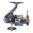 Shimano Nasci FD - Etujarrulliset avokelat - 022255295277 - 4