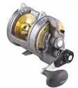 Shimano Tyrnos II 2-Speed - Merikelat - 0022255073707 - 1