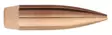 Sierra MatchKing .30 175 GR HPBT 100pcs - .30 luodit - 092763022757 - 1