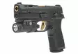 Sig Sauer Foxtrot2R 700 Lumens - Pistoolien asevalot - 798681679577 - 7