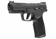 Sig Sauer P322 OR .22LR - Pienoispistoolit - 798681640447 - 2