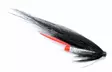 Silver Glödhack Tube Fly - Putkiperhot - 8859202533197 - 1