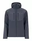 Simms Confluence Hoody Selvedge - Hupparit - 694264674147 - 2