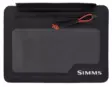Simms Dry Creek Tech Pouch Black - Sekalaiset - 694264645857 - 1