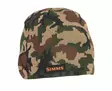 Simms Everyday Beanie Woodland Camo - Pipot - 694264552957 - 1