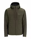 Simms Fall Run Hybrid Hoody Loden - Välitakit - 694264689417 - 2