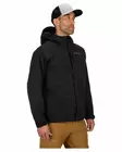 Simms Freestone Jacket Black -kahluutakki - Kahluutakit - 694264554647 - 2