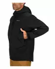Simms Freestone Jacket Black -kahluutakki - Kahluutakit - 694264554647 - 4