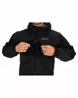 Simms Freestone Jacket Black -kahluutakki - Kahluutakit - 694264554647 - 7