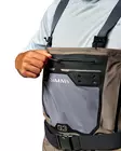 Simms G3 Pro Stockingfoot Dark Elkhorn - Kahluuhousut - 694264739617 - 8