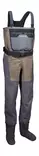 Simms G3 Pro Stockingfoot Dark Elkhorn - Kahluuhousut - 694264739617 - 3