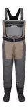 Simms G3 Pro Stockingfoot Dark Elkhorn - Kahluuhousut - 694264739617 - 1