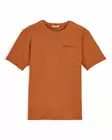 Simms Harbor Pocket T-shirt Stonefly - Miesten t-paidat - 694264697047 - 2