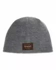 Simms Hayward Wool Beanie Gunmetal - Pipot - 694264626917 - 1