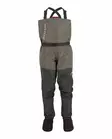 Simms Kid's Tributary Stockingfoot Basalt - Kahluuhousut - 694264592557 - 1