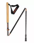 Simms Pro Wading Staff Carbon -kahluusauva - Kahluusauvat - 694264580967 - 3