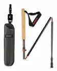 Simms Pro Wading Staff Carbon -kahluusauva - Kahluusauvat - 694264580967 - 1