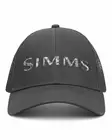 Simms Single Haul Trucker Slate - Truckerit - 694264677957 - 2