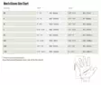Simms Solarflex Guide Glove Sterling - Käsineet - 694264569207 - 5