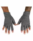 Simms Solarflex Guide Glove Sterling - Käsineet - 694264569207 - 3