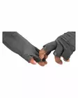 Simms Solarflex Guide Glove Sterling - Käsineet - 694264569207 - 2