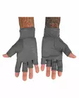 Simms Solarflex Guide Glove Sterling - Käsineet - 694264569207 - 4