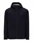 Simms Vapor Elite Jacket Black - Miesten kuoritakit - 694264673997 - 2