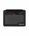 Simms Waterproof Wader Pouch Carbon - Sekalaiset - 694264569177 - 1