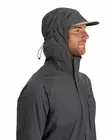 Simms Waypoints Jacket Slate - Miesten kuoritakit - 694264599747 - 5