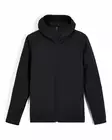 Simms Women's Strata 330 Full-Zip Hoody Black - Aluspaidat - 694264701287 - 2