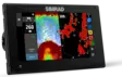 Simrad NSX 9'' 3-in-1 - Käytetty - Käytetty kalastuselektroniikka - SH000137 - 1