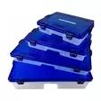 Sølvkroken S II Waterproof Box L Deep - Jigi- & viehesäilytys - 7056960213687 - 1
