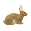 SRT Targets 3D Rabbit Brown -3D-eläinmaalitaulu - 3D-Maalit - 8470567 - 1