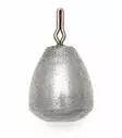 Steel DS Sinker - Painot heittokalastukseen - 4251013503347 - 1