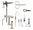Stonfo Fly Tying Kit - Sidontatyökalut - 8028651020637 - 1
