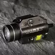Streamlight TLR-2 HL G Gun Light Green Laser - Pistoolien asevalot - 080926692657 - 6
