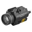 Streamlight TLR-2 HL G Gun Light Green Laser - Pistoolien asevalot - 080926692657 - 2