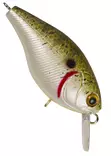 Strike Pro Cranky-X 5cm 7,9g - Vaaput alle 6 cm - 3400405537 - 11