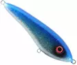 Svartzonker Ticsaren 14cm 65g - Perinteiset jerkit - 34002000157 - 503
