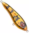 Svartzonker Ticsaren 14cm 65g - Perinteiset jerkit - 34002000157 - 8