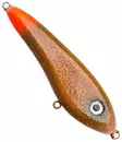 Svartzonker Ticsaren 14cm 65g - Perinteiset jerkit - 34002000157 - 6