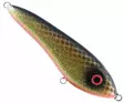 Svartzonker Ticsaren 14cm 65g - Perinteiset jerkit - 34002000157 - 502