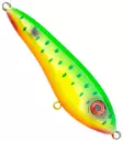 Svartzonker Ticsaren 14cm 65g - Perinteiset jerkit - 34002000157 - 4